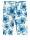 Kids Leggings Long Blue