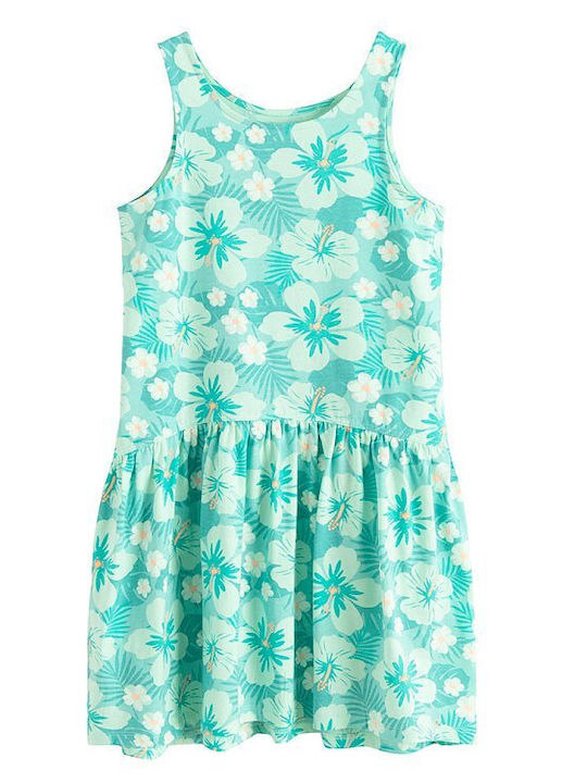 Rochie Fete Verde