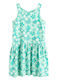 Rochie Fete Verde