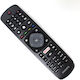 Γνήσιο Τηλεχειριστήριο Τηλεόραση Philips 398gr08be Ykf348-005
