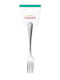 Comas Luna Комплект Вилици За Храна От Неръждаема Медна Стомана 3 Бройки