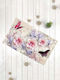 SteweHome Doormat Entrance Non-Slip Pink 70x45cm
