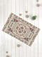 SteweHome Non-Slip Gray Doormat 70x45cm