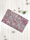 SteweHome Doormat Non-Slip Pink 70x45cm