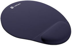 Natec Marmot Gel Ergonomic Mouse Pad Dark Blue Natec Marmot Gel Ergonomic Mouse Pad Dark Blue