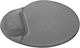 Defender Easy Work Grey Gel Mouse Pad 260x225x5mm