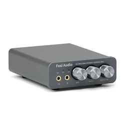 Fosi Audio K5 Pro C1910 ЦАП