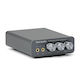 Fosi Audio K5 Pro C1910 ЦАП с USB Вход Черен
