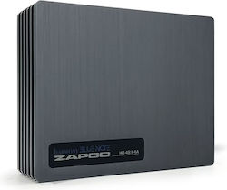 Hb 48 Ii 4a Integrated 8-ch Dsp 4-ch Class Ab Amplifier * Διαθέσιμη Έξτρα Ειδική Καλωδίωση Plug & Play Άμεση Σύνδεση Δεν Κόβετε Καλώδια