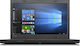 Lenovo Thinkpad L460 Recondiționat Clasa B 14" (Core i5-6200U/8GB/128GB SSD/Fără Sistem de Operare)