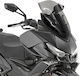 Ζελατινα Smoked 6128dk Kymco Xciting Vs 400 '24-'26 Kappa