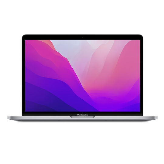 Apple MacBook Pro 13 2022 Refurbished Grade A 13.3" (M2-10-Core/8GB/1TB SSD)