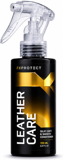 FX Protect Σπρέι Προστασίας για Δερμάτινα Μέρη Αυτοκινήτου 150ml