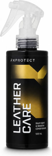 FX Protect Protection Spray for Car Leather Parts 500ml