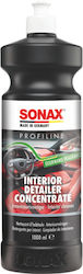 Sonax Profiline Cleaning and Protection Ointment for Car Leather Parts 1lt Sonax Profiline Cleaning and Protection Ointment for Car Leather Parts 1lt