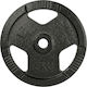 inSPORTline Metal Plate 1 x 5kg Φ30mm