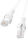 Lanberg Accesoriu De Rețea Pcu6-10cc-0025-w 0 2...