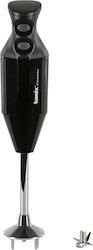 Bamix One 160W Μαύρο Bamix One 160W Μαύρο