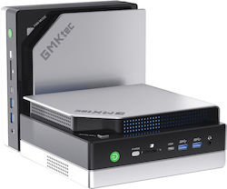 GMKtec EVO-X2 (Ryzen AI Max 300 Series 395/64GB DDR5/1TB SSD/W11 Pro)