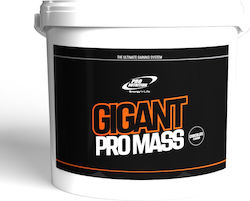 Pro Nutrition Pro Mass Gainer Ciocolată 5kg Pro Nutrition Pro Mass Gainer Ciocolată 5kg