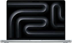 Apple MacBook Pro 14.2" IPS Retina Display 120H...