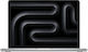 Apple MacBook Pro 14.2 Zoll IPS Retina Display ...