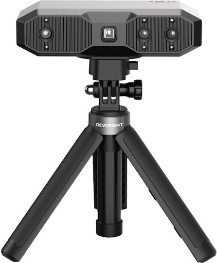 Revopoint MINI 2 Advanced Edition 3D Scanner