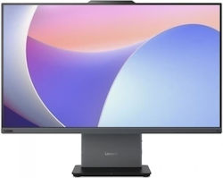 Lenovo ThinkCentre Neo 50a 24 Gen 5 23.8" Touch (5-210H/16GB/512GB) International English Lenovo ThinkCentre Neo 50a 24 Gen 5 23.8" Touch (5-210H/16GB/512GB) International English
