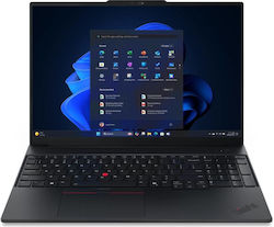 Lenovo Thinkpad E16 Gen 3 16" (Ultra 5-228V/32GB/512GB)