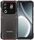 Doogee Blade20 Ultra Dual SIM (8/512GB) Roșu