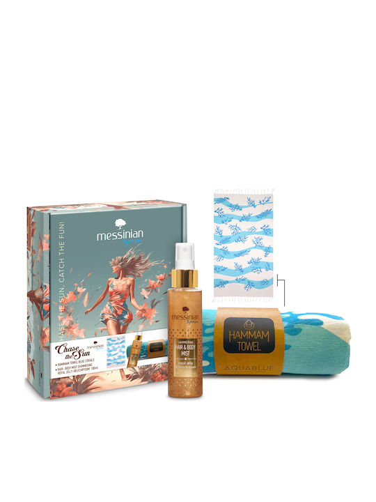 Messinian Spa Chase The Sun Туристически Компле...