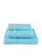 Astron Italy Кърпа За Ръце 30x50см Turquoise