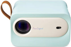 Aopen QP30 Mini Full HD LED με Wi-Fi και Ενσωματωμένα Ηχεία Aopen QP30 Mini Full HD LED με Wi-Fi και Ενσωματωμένα Ηχεία