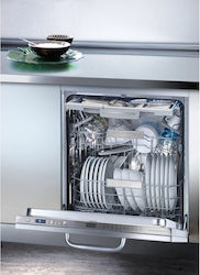 Franke FDW 614 D10P DOS LP B Πλήρως Εντοιχιζόμενο για 14 Σερβίτσια Π55.5xY82εκ. Franke FDW 614 D10P DOS LP B Πλήρως Εντοιχιζόμενο για 14 Σερβίτσια Π55.5xY82εκ.