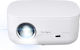 Aopen QF81 Proiector LCD Full HD cu Difuzoare Încorporate