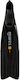 Mares Swimming Fins Razor Pro Black