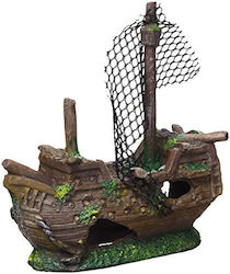 Marina ''Piratul Galeonului Scufundat''