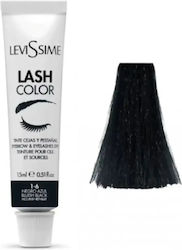 Nirvel Farbe Für Augenbrauen Blau Schwarz 15ml Nirvel Farbe Für Augenbrauen Blau Schwarz 15ml