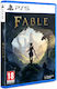Fable PS5 Game Pre-order