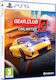 Gear Club 3 Unlimited PS5 Spiel - Vorbestellung