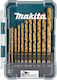 Makita Burghiu pentru Metal