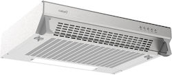 Cata Campana FK SLIM 6000 Hotă Standard 60cm Inox