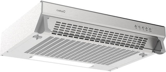 Cata Campana FK SLIM 6000 Ελεύθερος Απορροφητήρας 60cm Inox