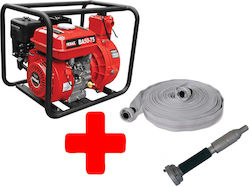 Miyake Βενζινοκίνητη Αντλία Πυρόσβεσης 7hp 2023841 Miyake Βενζινοκίνητη Αντλία Πυρόσβεσης 7hp 2023841
