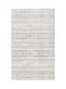 SteweHome Covor Antiderapant Rectangular Multicolor 160x230cm