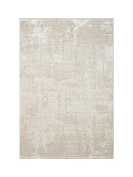 SteweHome Χαλί Διάδρομος Μπεζ 80x150cm