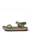 Women's Anatomic Sandals Mint