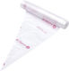 De Buyer Săculeț Cornet Patiserie De Unică Folosință 4cm 20 Bucăți 3011244348022
