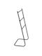 Maximex Badezimmerhaken & -halter Maximex Boden 46x82cm Schwarze