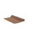 Tiseco Ράνερ Walnut 45x145εκ.